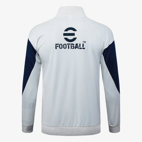 Camisa Inter Milan Tracksuit 2025/26