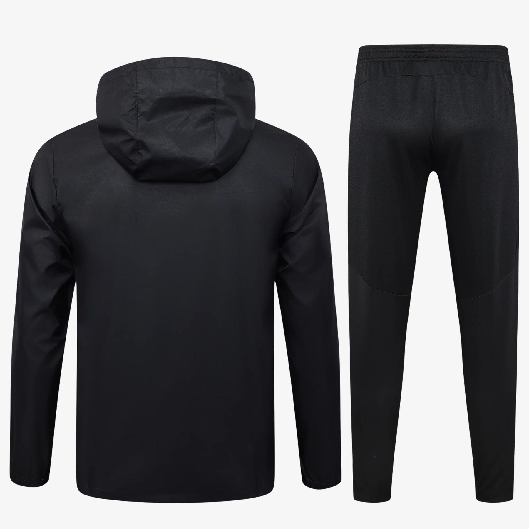 Camisa Ac Milan Tracksuit 2025/26