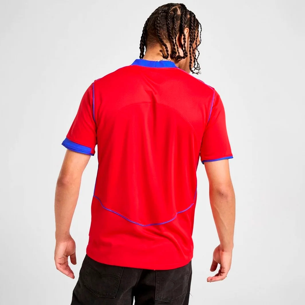 Camisa Paris SaintGermain (PSG) 2025/26 Third – Versão Torcedor