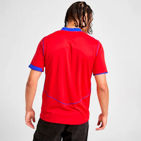 Camisa Paris SaintGermain (PSG) 2025/26 Third – Versão Torcedor
