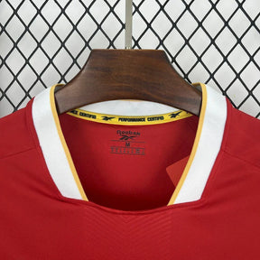 Camisa Panamá Home 2026
