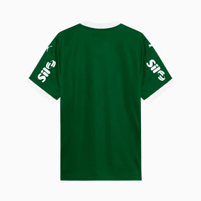 Camisa Puma Palmeiras 2025/26 I Com Patrocínios