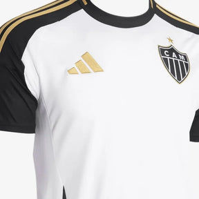 Camisa Feminina adidas Atlético Mineiro 2025/26 II