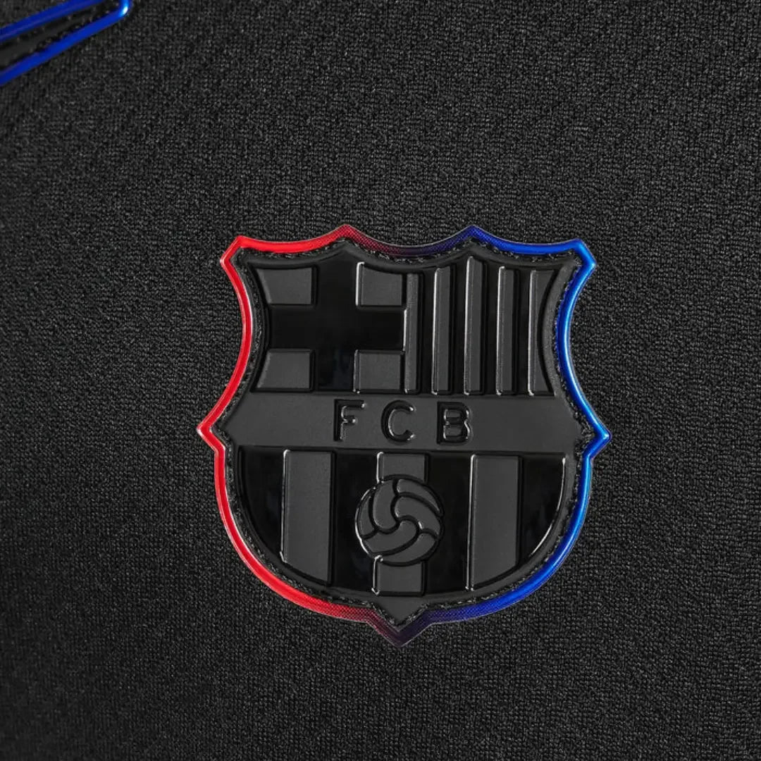 Conjunto Infantil Nike Barcelona 2024/25 II