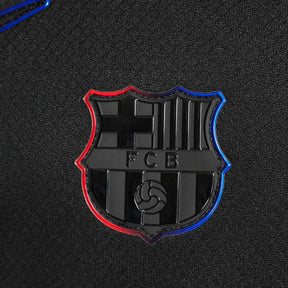 Conjunto Infantil Nike Barcelona 2024/25 II