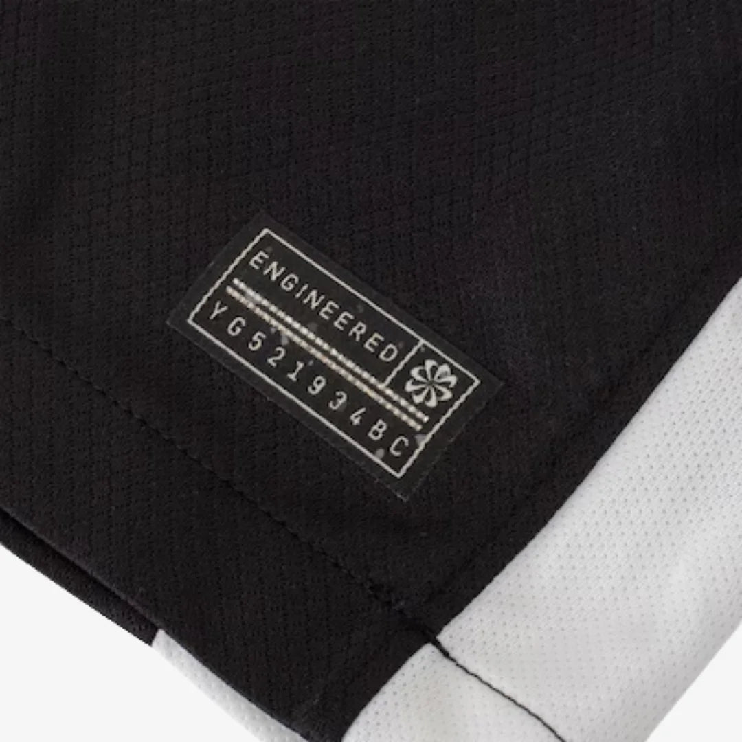 Camisa Nike Corinthians 2025/26 II Torcedor