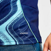 Camisa Ajax 2025/26 Away – Versão Torcedor