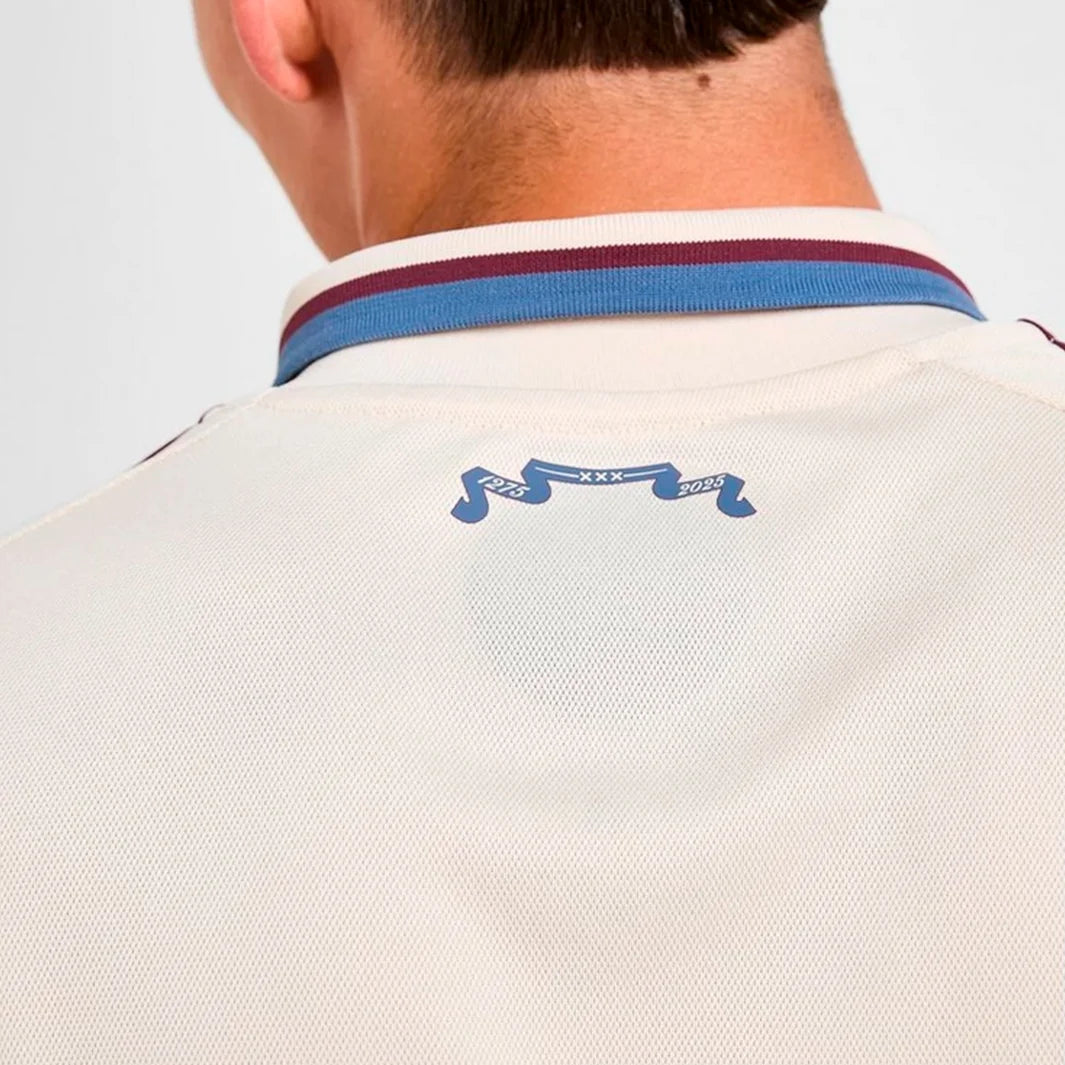 Camisa Ajax 2025/26 Third – Versão Torcedor