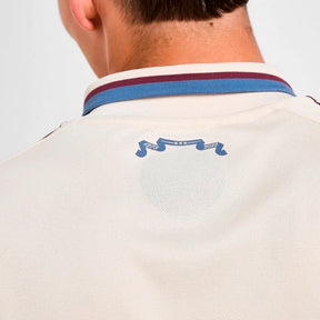 Camisa Ajax 2025/26 Third – Versão Torcedor