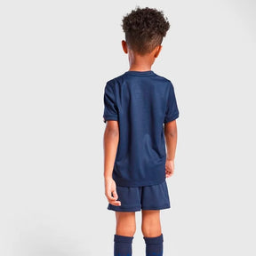 Camisa Paris SaintGermain (PSG) Kit Infantil 2025/26 Home