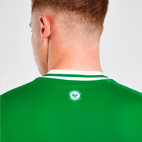 Camisa Newcastle United 2025/26 Away – Versão Torcedor
