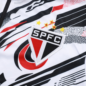Camisa São Paulo Tracksuit 2025/26