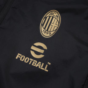 Camisa Ac Milan Tracksuit 2025/26