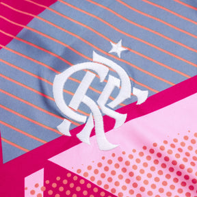 Conjunto Treino do Flamengo 2025/26