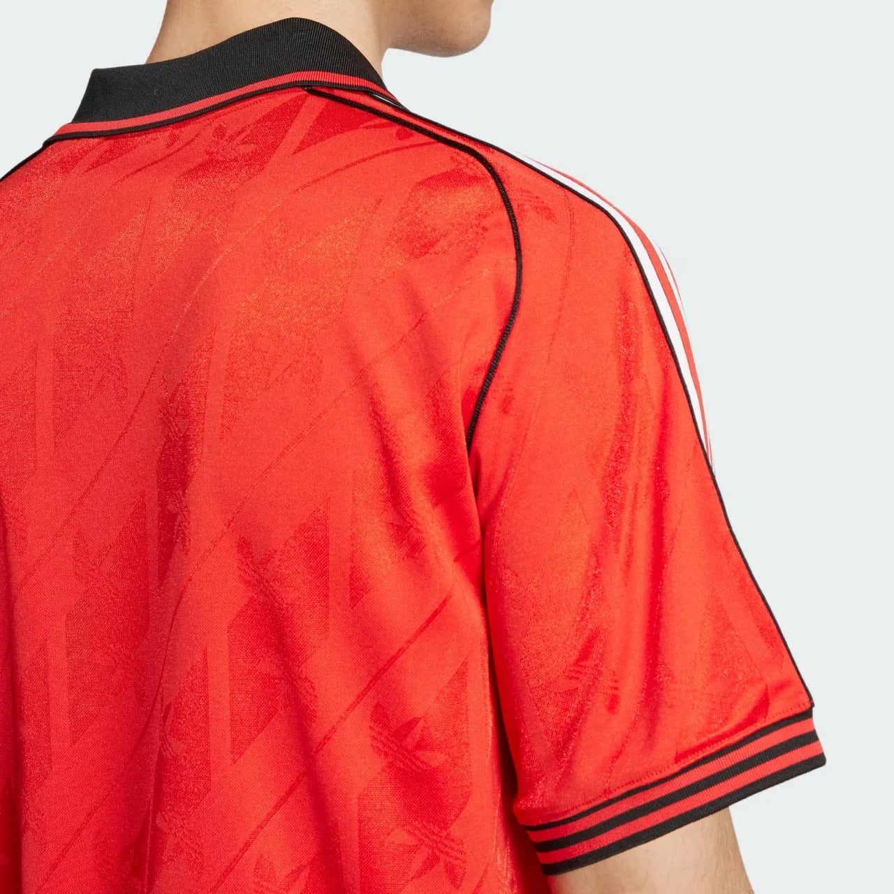 Camisa Adidas CR Flamengo LFSTLR 2024/25