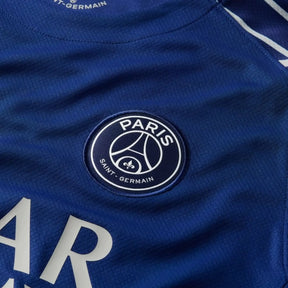 Camisa Paris SaintGermain (PSG) 2024/25 Fourth – Versão Torcedor