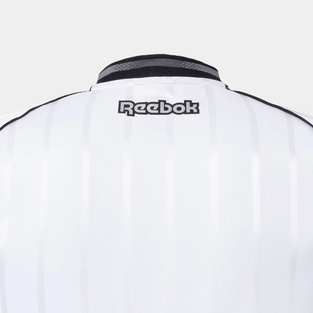 Camisa Reebok Botafogo 2025/26 III