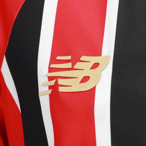 Camisa Sao Paulo Feminina’s 2025/26 Away