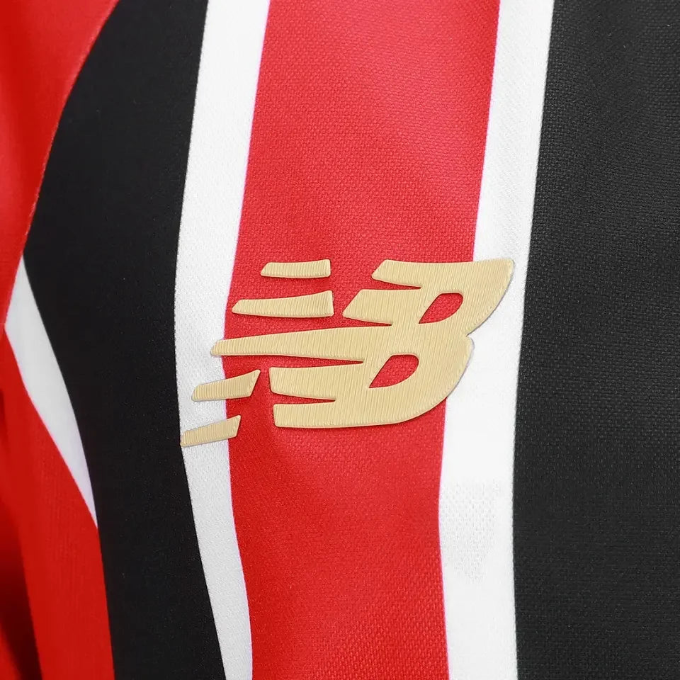 Camisa Sao Paulo Feminina’s 2025/26 Away