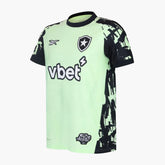 Camisa Goleiro Reebok Botafogo 2025/26 IV
