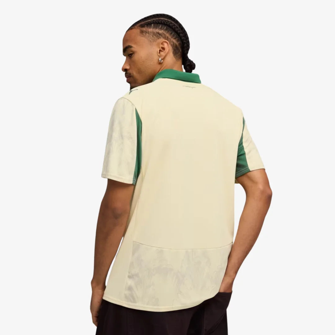 Camisa Puma Palmeiras x KidSuper 2025/26 Jogador