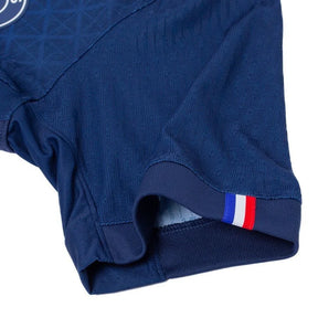 Camisa Paris SaintGermain (PSG) Jogador 2025/26 Home