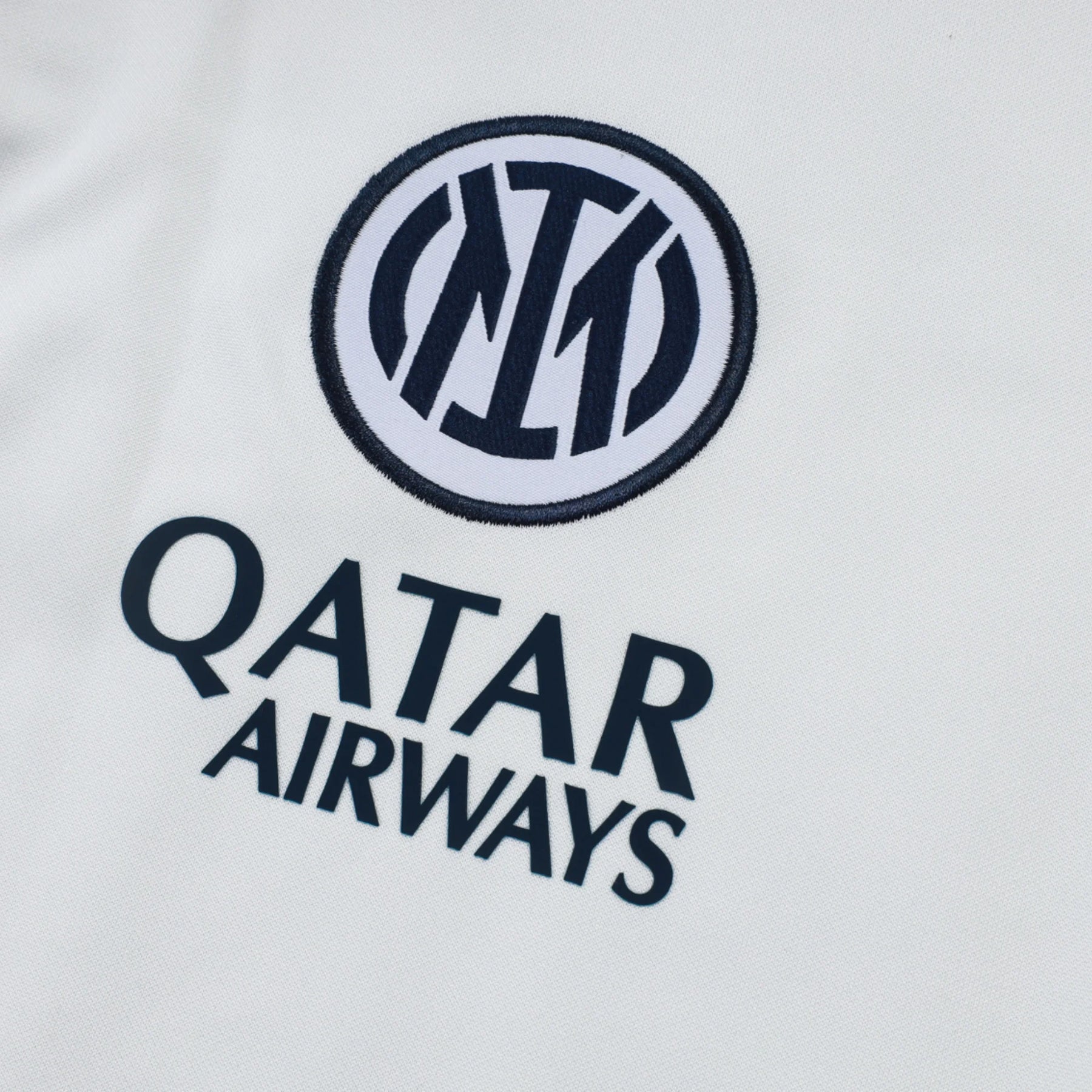 Camisa Inter Milan Tracksuit 2025/26