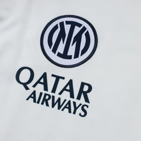 Camisa Inter Milan Tracksuit 2025/26
