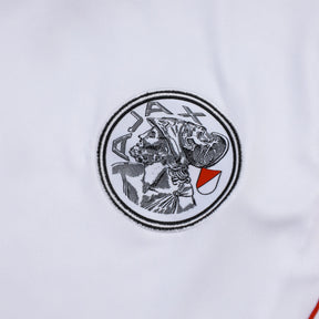 Camisa Ajax Kit Training 2025/26