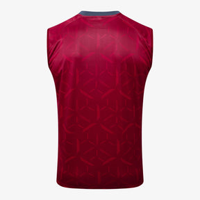 Camisa São Paulo Kit Training 2025/26