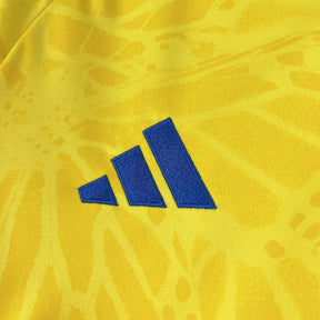 Camisa Colômbia Home Manga Longa - 2026