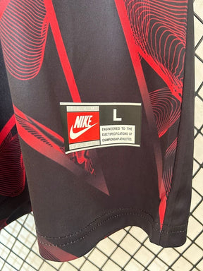 Camisa Treino Canadá 2026 - Vermelha