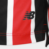 Camisa Sao Paulo Feminina’s 2025/26 Away