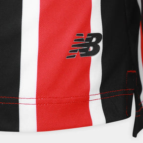 Camisa Sao Paulo Feminina’s 2025/26 Away