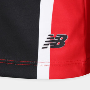Camisa Sao Paulo Long Sleeve 2025/26 Away – Versão Torcedor