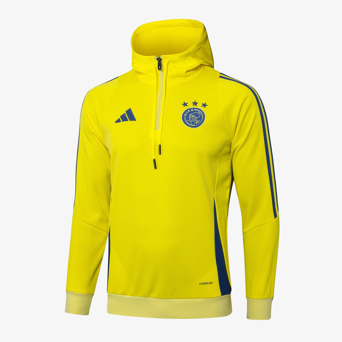 Camisa Ajax Tracksuit 2024/25