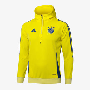Camisa Ajax Tracksuit 2024/25