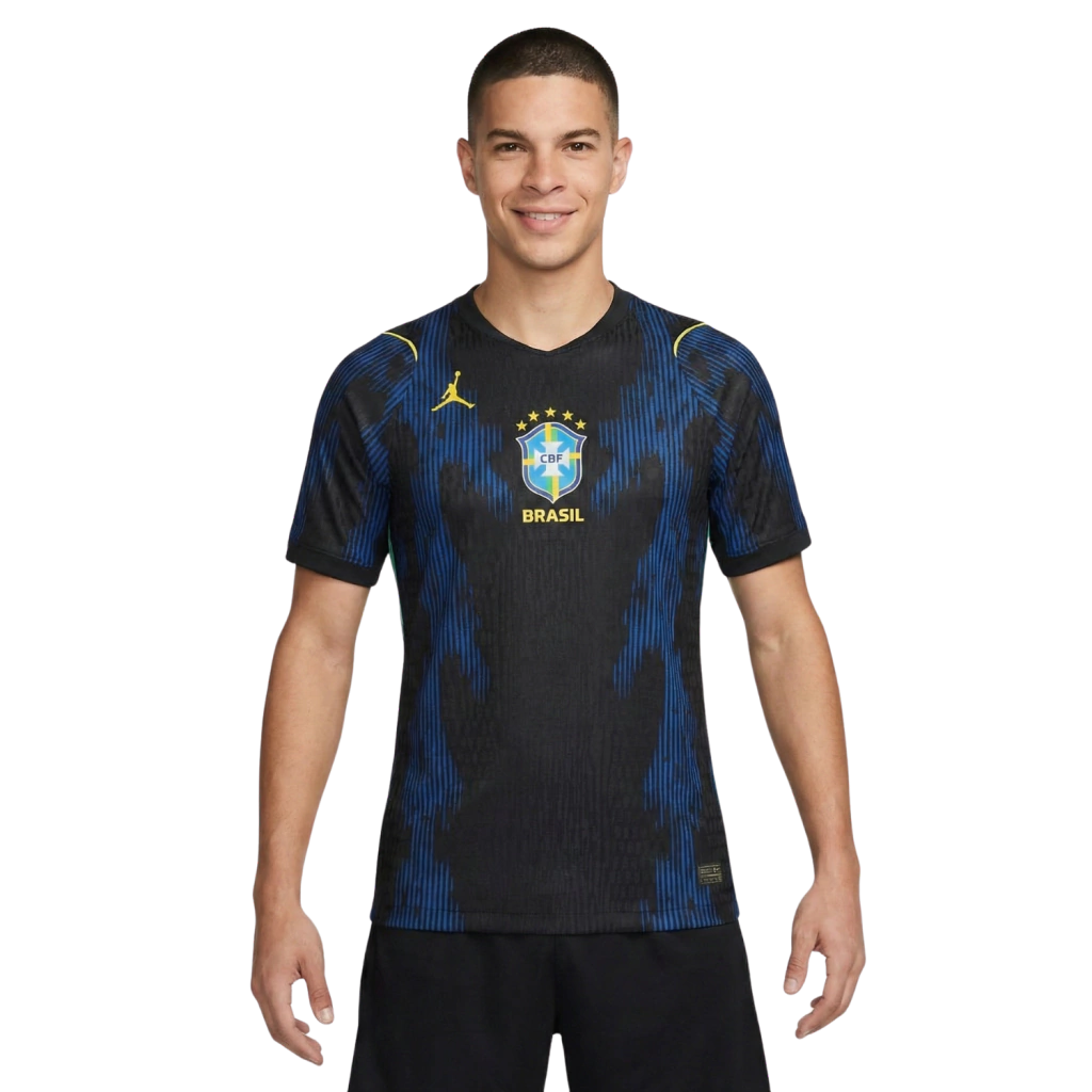 Camisa Nike Seleção Brasileira 2026/27 [LANÇAMENTO🔥]