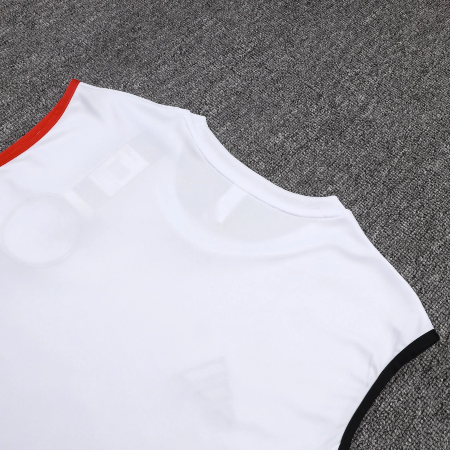 Camisa Ajax Kit Training 2025/26