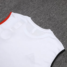 Camisa Ajax Kit Training 2025/26