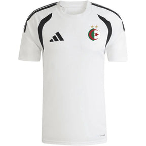 Camisa Treino Arábia Saudita 2026 - Branca