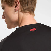 Camisa AC Milan Long Sleeve 2025/26 Home – Versão Torcedor