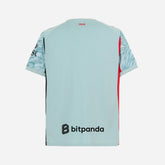 Camisa AC Milan Goalkeeper 2025/26 – Versão Torcedor