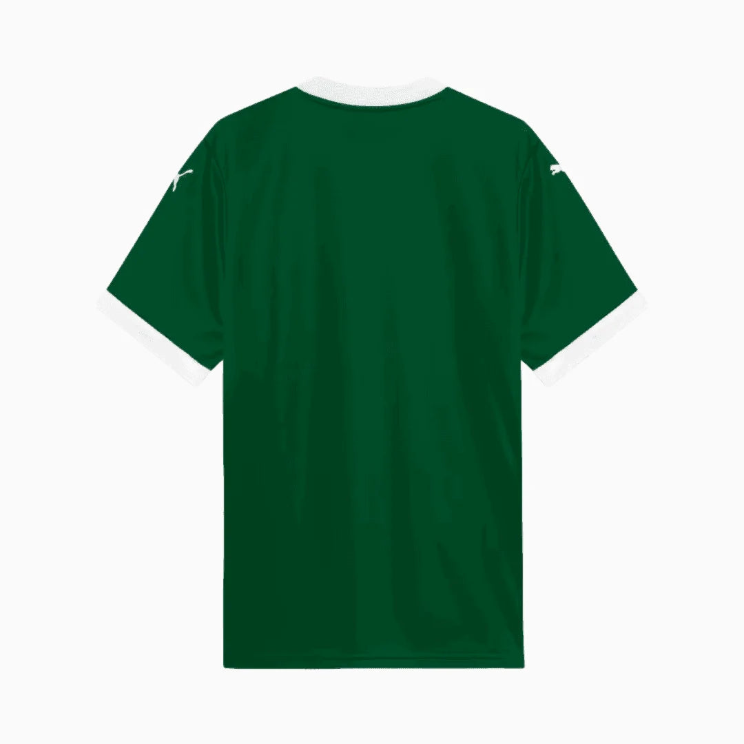 Camisa Puma Palmeiras 2025/26 I Torcedor