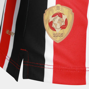 Camisa Sao Paulo Feminina’s 2025/26 Away