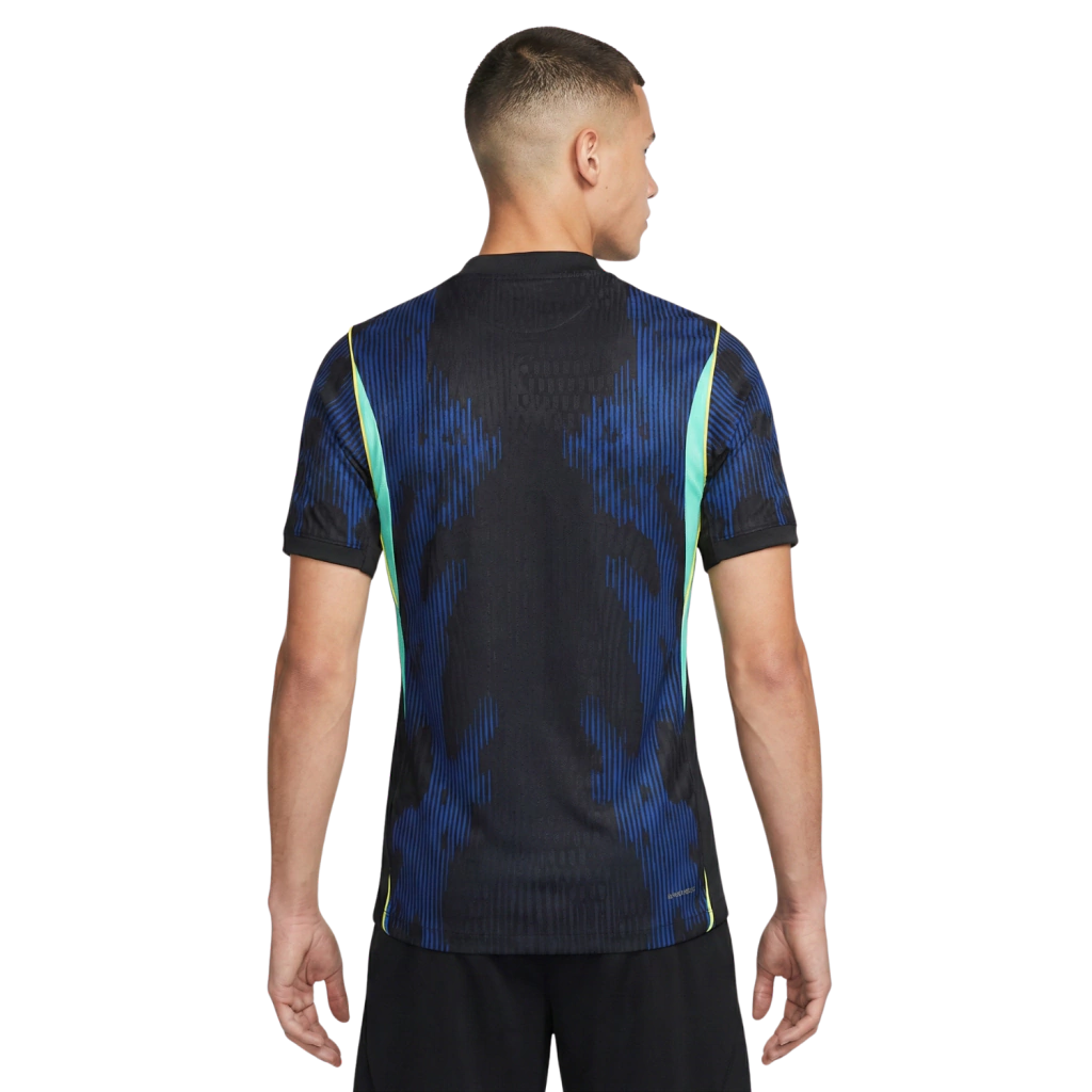 Camisa Nike Seleção Brasileira 2026/27 [LANÇAMENTO🔥]
