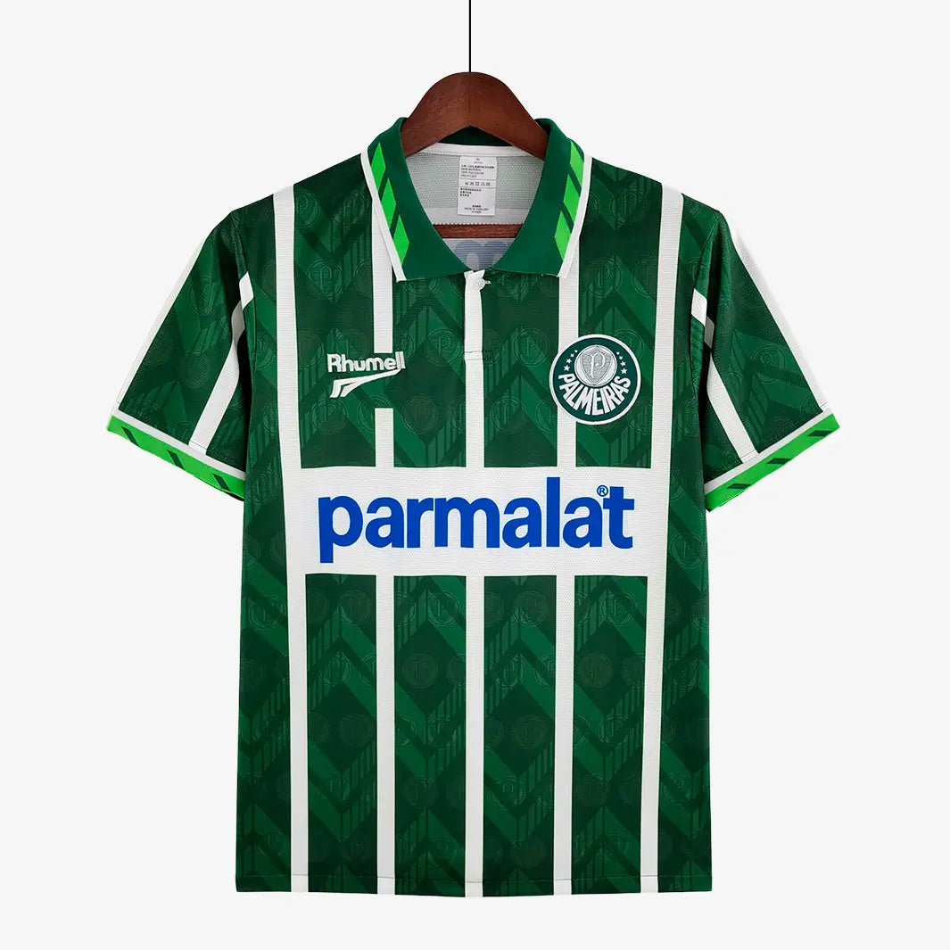 Camisa Retrô Palmeiras 1996/97 I
