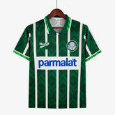 Camisa Retrô Palmeiras 1996/97 I
