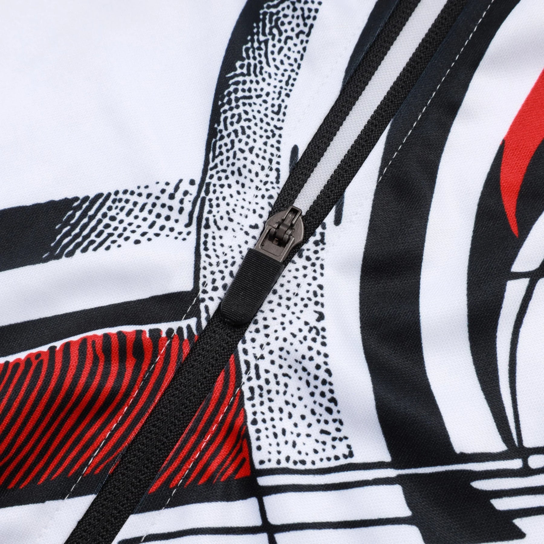 Camisa São Paulo Tracksuit 2025/26