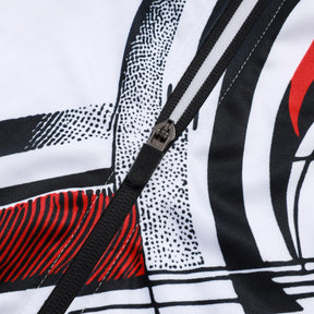 Camisa São Paulo Tracksuit 2025/26
